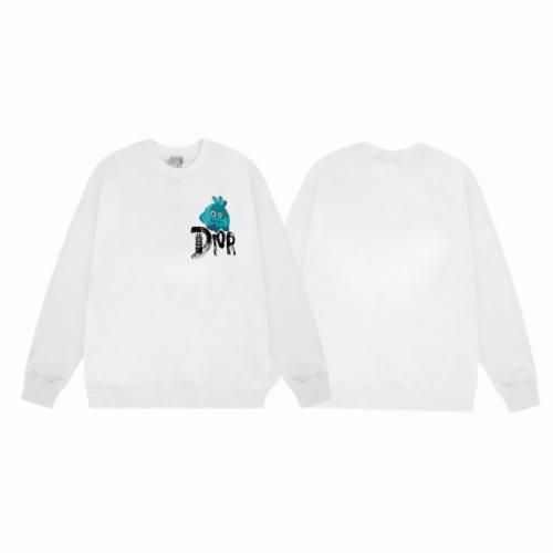 Dior men Hoodies-1100(XS-L)