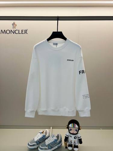 Moncler men Hoodies-1227(XS-L)