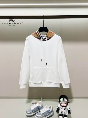 Burberry men Hoodies-1594(XS-L)