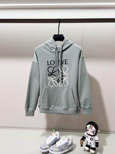 Loewe men Hoodies-351(XS-L)