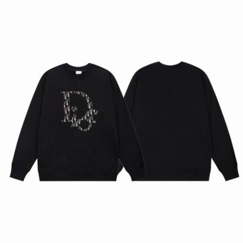 Dior men Hoodies-1152(XS-L)