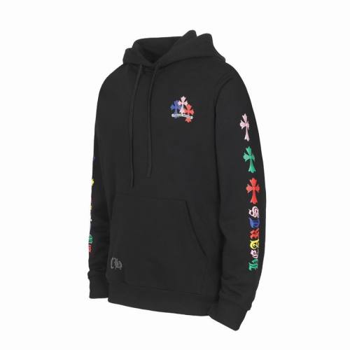 Chrome Hearts men Hoodies-1117(S-XL)