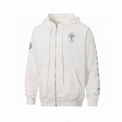 Chrome Hearts men Hoodies-1091(S-XL)