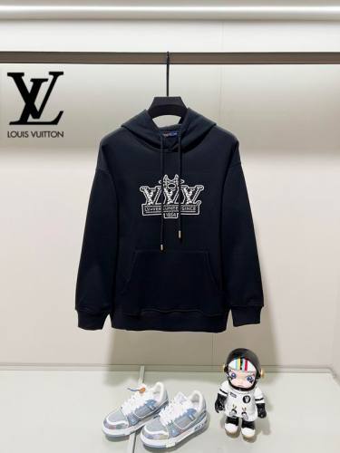 LV men Hoodies-2835(XS-L)
