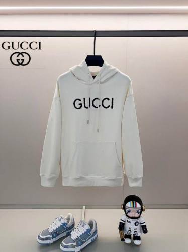 G men Hoodies-4009(XS-L)