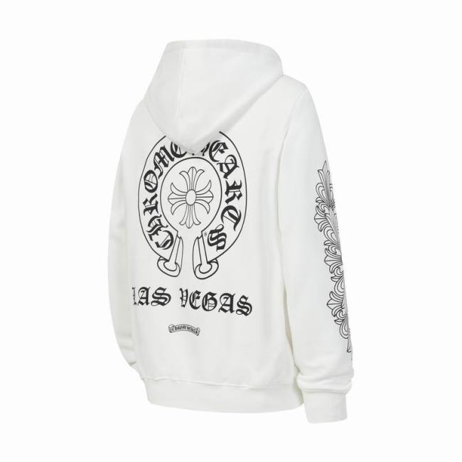 Chrome Hearts men Hoodies-1103(S-XL)