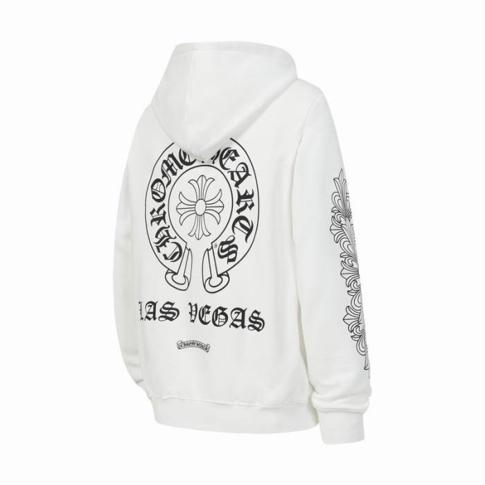 Chrome Hearts men Hoodies-1103(S-XL)