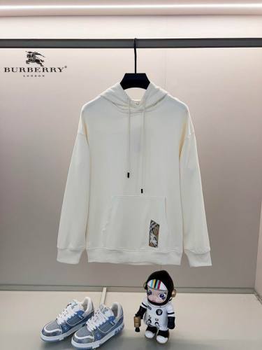 Burberry men Hoodies-1602(XS-L)