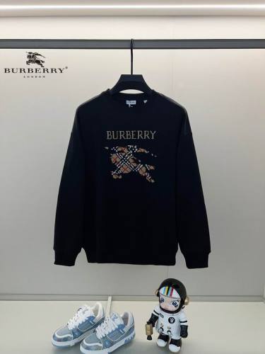 Burberry men Hoodies-1623(XS-L)
