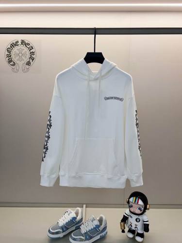 Chrome Hearts men Hoodies-1066(XS-L)