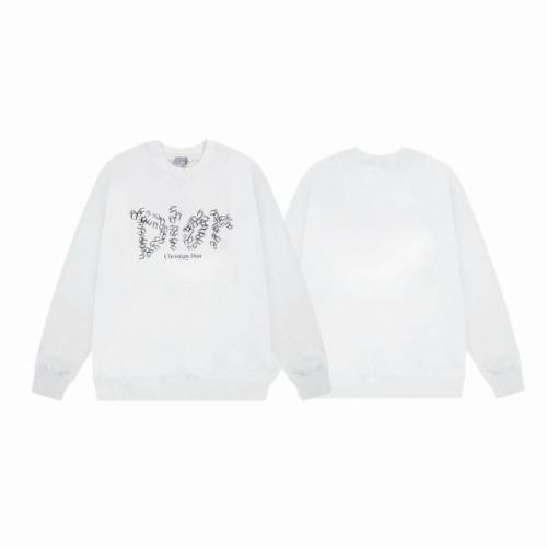 Dior men Hoodies-1121(XS-L)