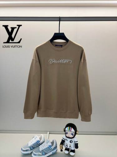 LV men Hoodies-2844(XS-L)