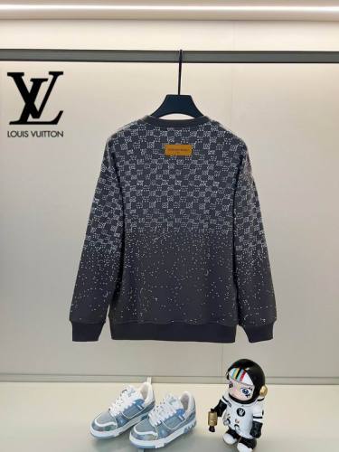 LV men Hoodies-2848(XS-L)