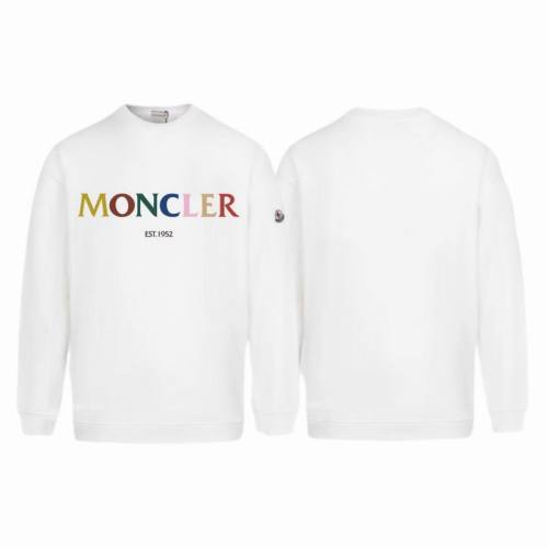 Moncler men Hoodies-1236(XS-L)