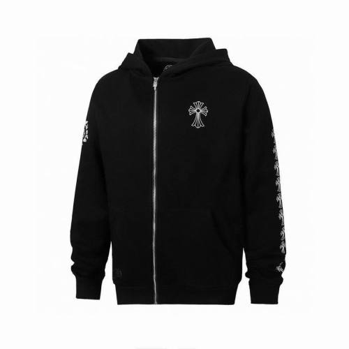 Chrome Hearts men Hoodies-1093(S-XL)