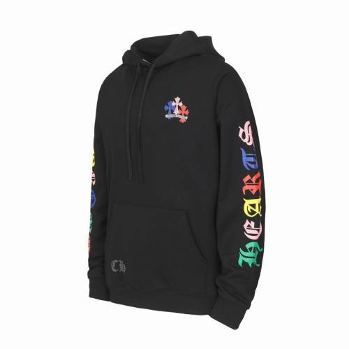 Chrome Hearts men Hoodies-1113(S-XL)
