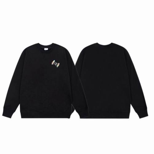 Dior men Hoodies-1145(XS-L)