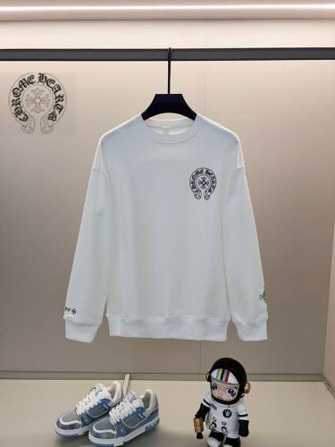 Chrome Hearts men Hoodies-1081(XS-L)