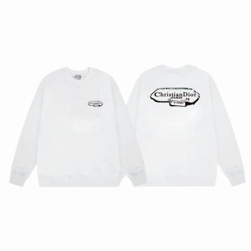 Dior men Hoodies-1113(XS-L)