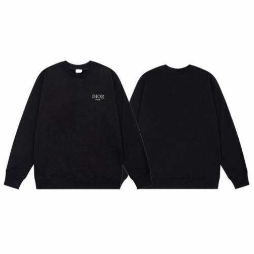 Dior men Hoodies-1120(XS-L)
