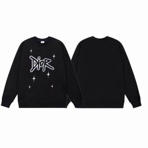 Dior men Hoodies-1089(XS-L)