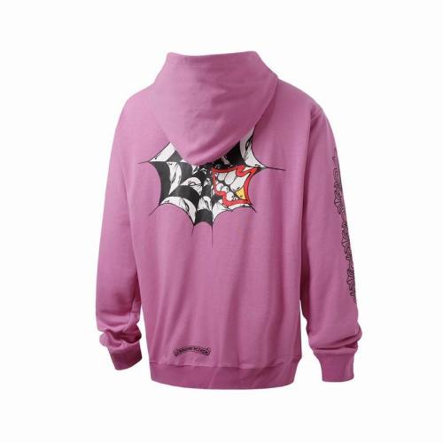 Chrome Hearts men Hoodies-1110(S-XL)