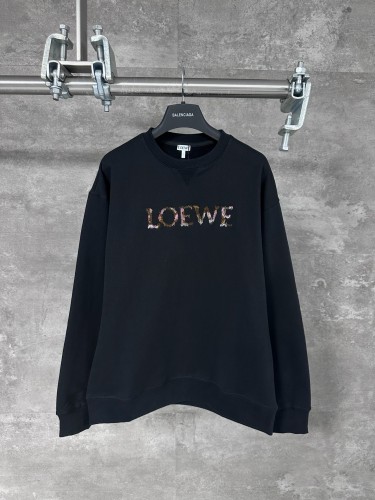 Loewe Hoodies High End Quality-008