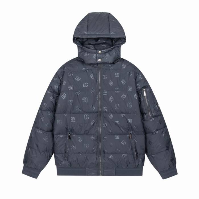 D&G Coat men-036(M-XXL)