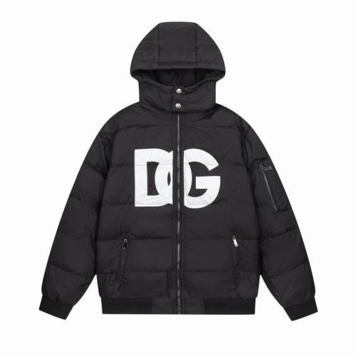 D&G Coat men-034(M-XXL)