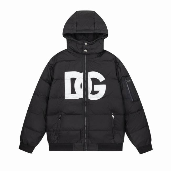 D&G Coat men-034(M-XXL)