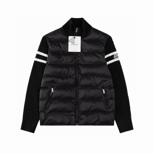 Moncler Coat men-581(S-XL)