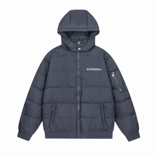 Burberry Coat men-777(M-XXL)