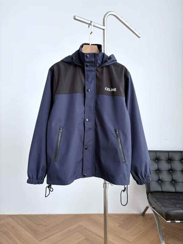 Celine High End Jacket-088