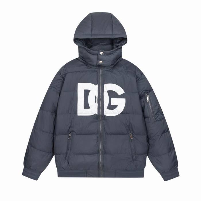 D&G Coat men-033(M-XXL)