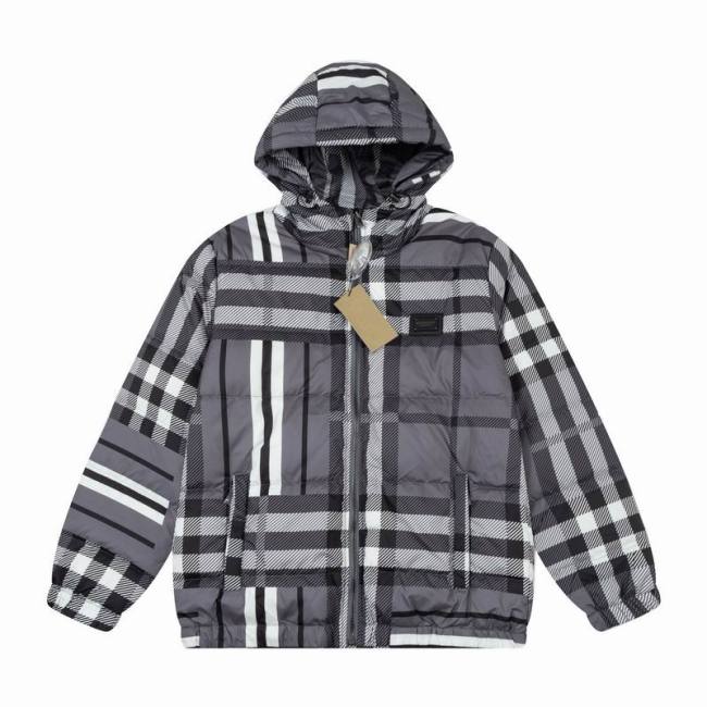 Burberry Coat men-778(M-XXL)