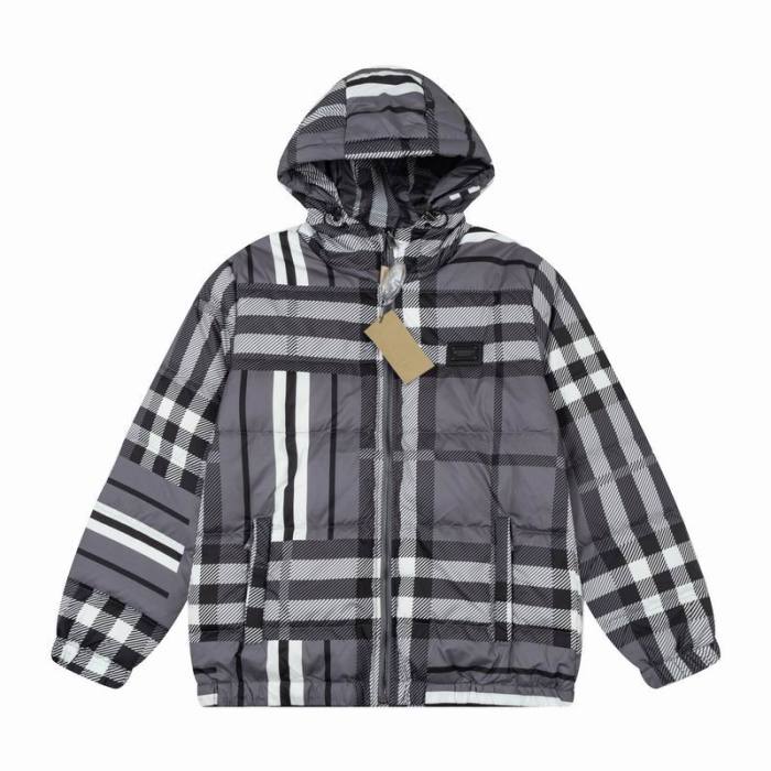 Burberry Coat men-778(M-XXL)