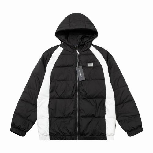 D&G Coat men-037(M-XXL)