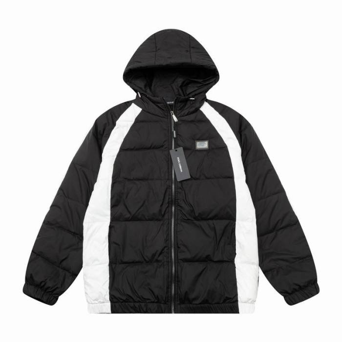 D&G Coat men-037(M-XXL)