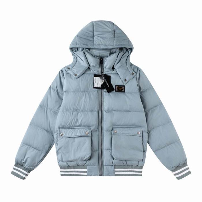 D&G Coat men-043(M-XXL)