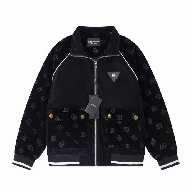 D&G Coat men-032(M-XXL)