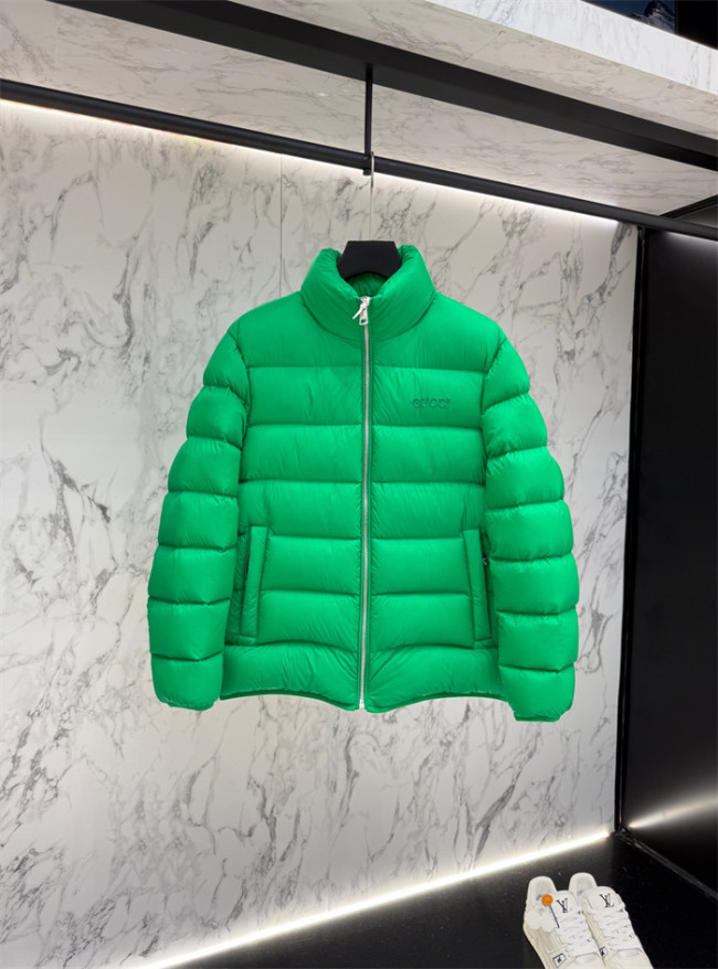 G Jacket High End Quality-271