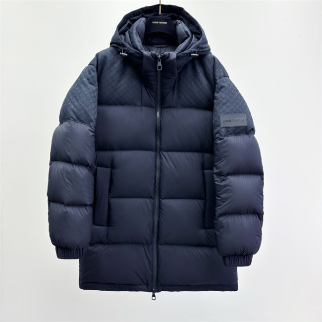 LV Jacket High End Quality-554