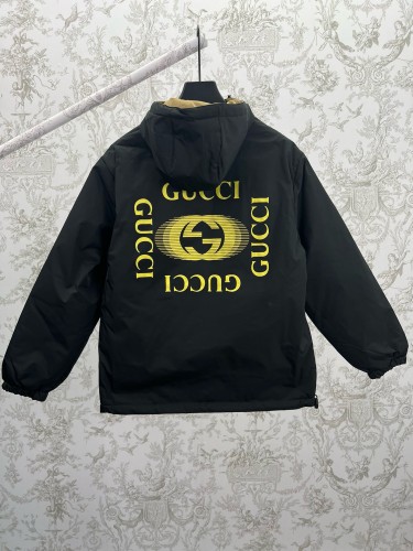 G Jacket High End Quality-269