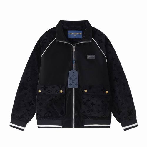 LV  Coat men-1150(M-XXL)