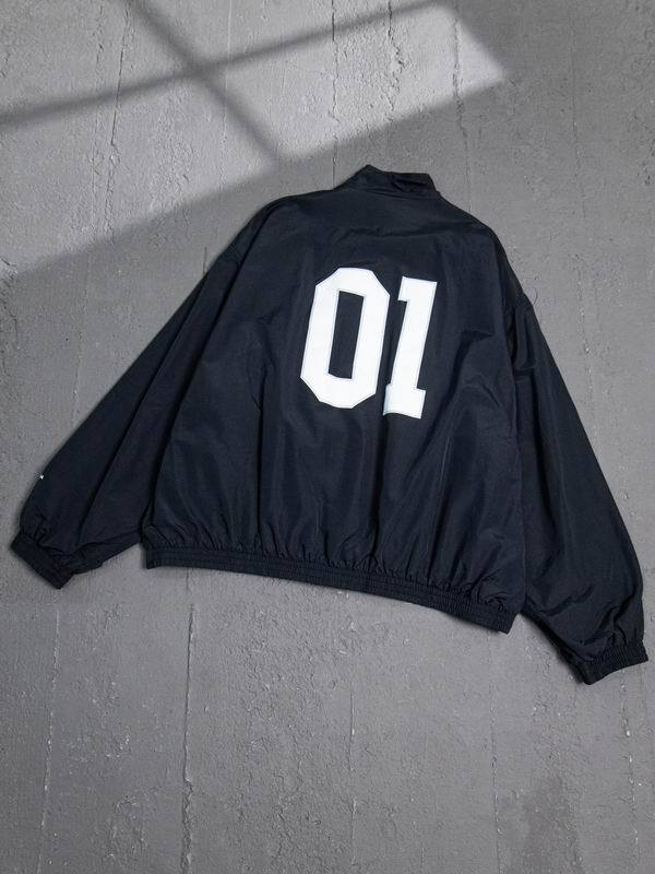 B Coat men-169