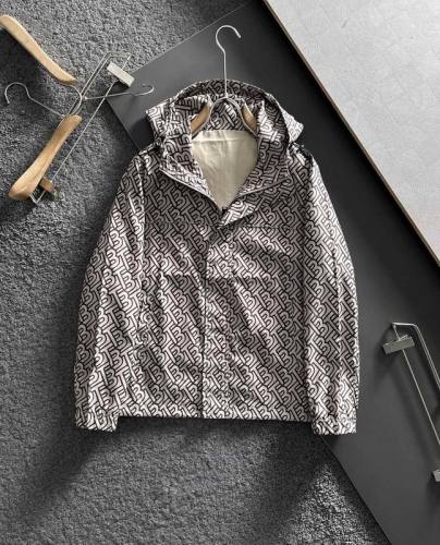Burberry Coat men-783(M-XXXL)