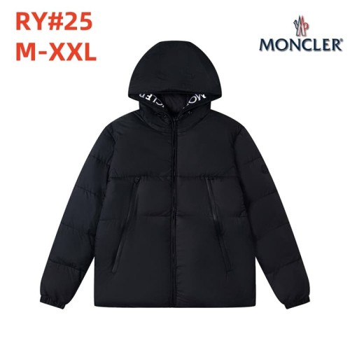 Moncler Down Coat men-2027(M-XXL)