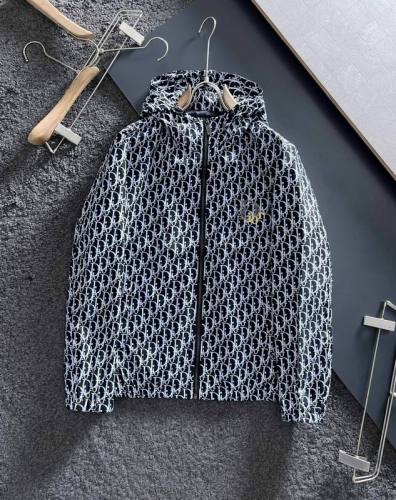Dior Coat men-264(M-XXXL)