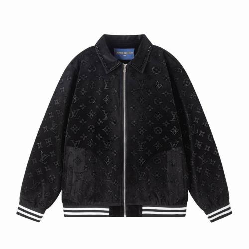 LV  Coat men-1154(M-XXL)