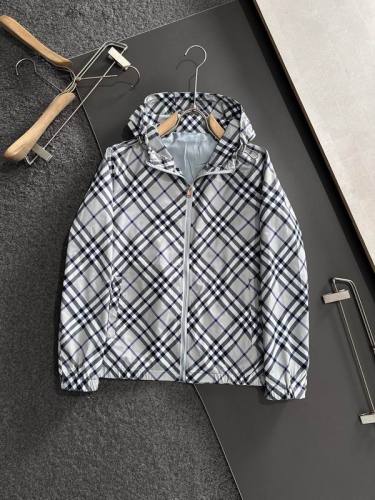 Burberry Coat men-785(M-XXXL)